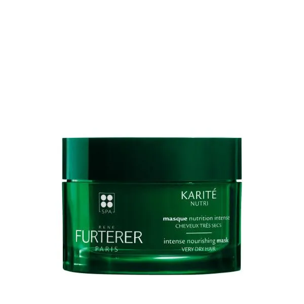 Rene Furterer - Karité Nutri Intense nourishing mask