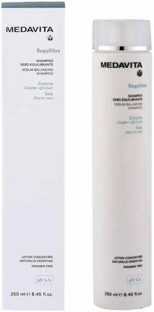 Requilibre Sebum- Balancing Shampoo