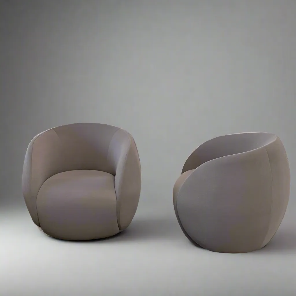 Roche Bobois Dot Chair Set