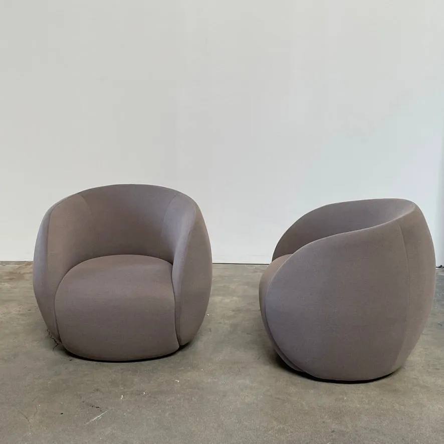 Roche Bobois Dot Chair Set