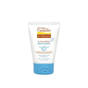 Roge Cavailles - Nutrissance- Nourishing Hand Cream