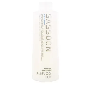 Sassoon Care Pure Clean Shampoo 1000ml