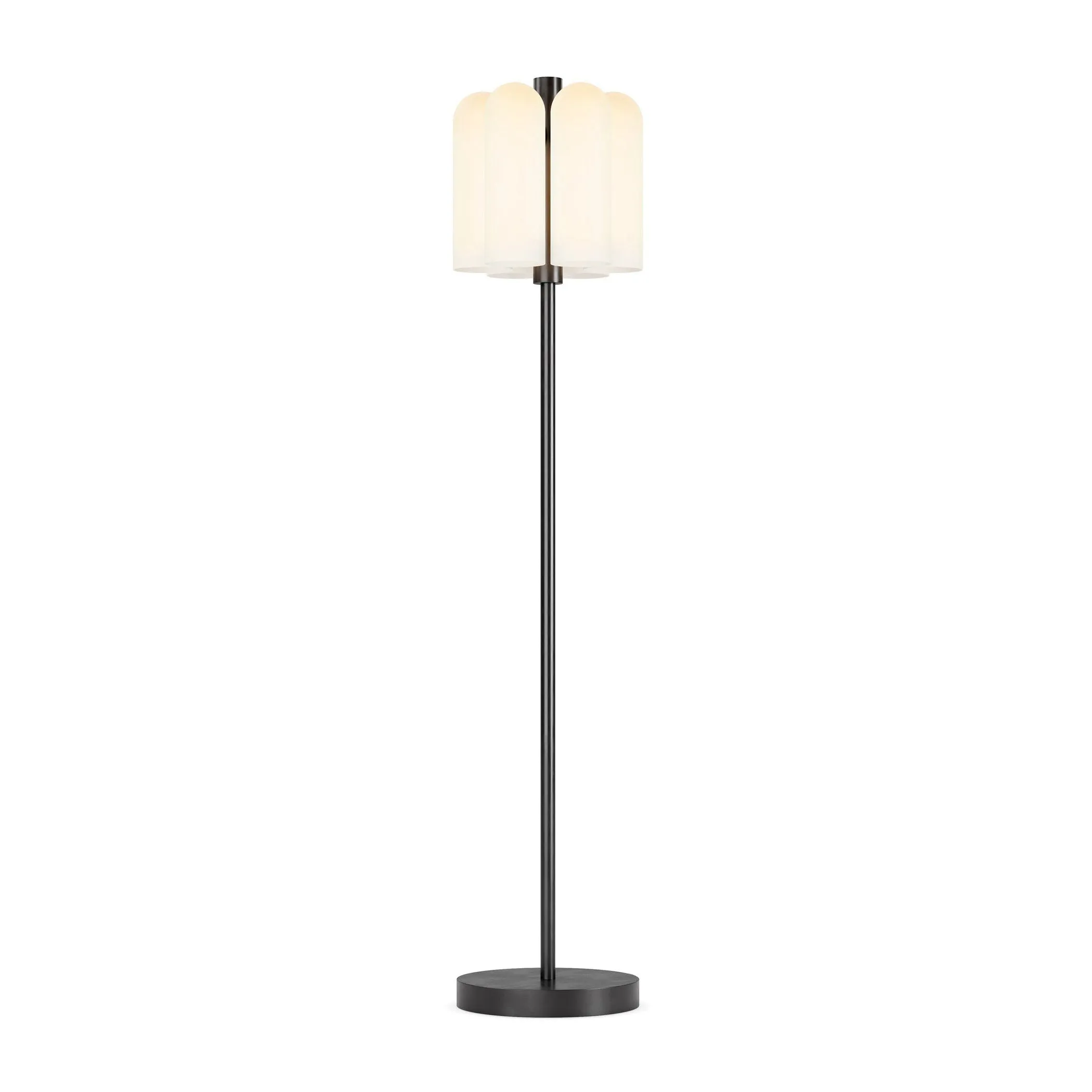 Schwung Odyssey 6-Light Floor Lamp