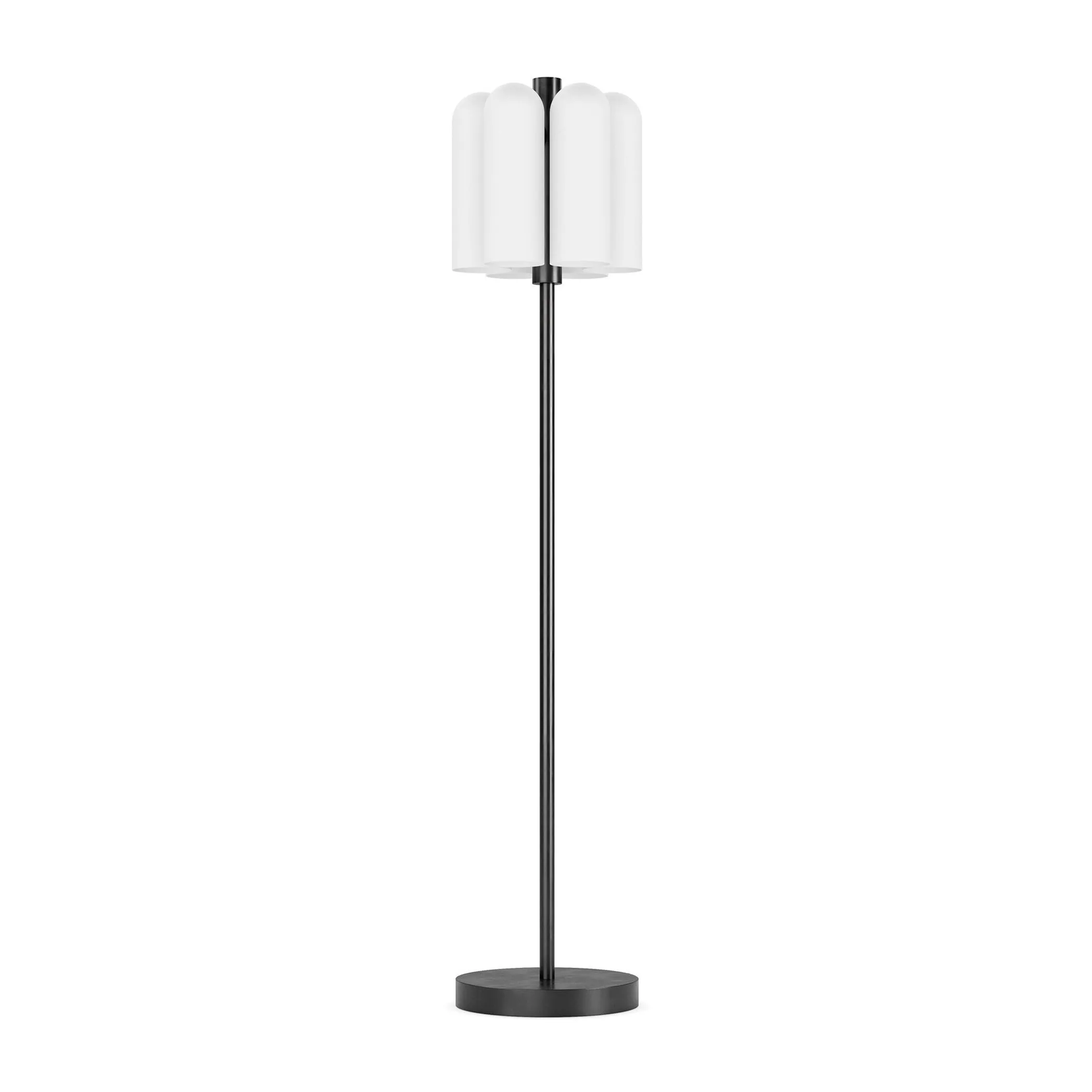 Schwung Odyssey 6-Light Floor Lamp