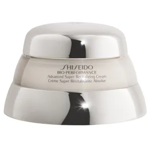 Shiseido Bio-Performance Advanced Super Revitalizing Cream