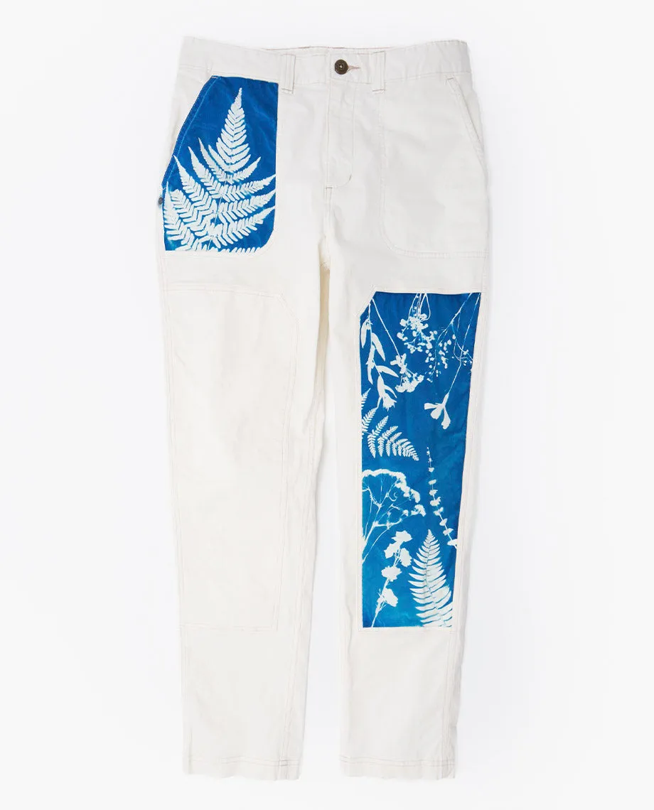 Stio x KSX Twill Carpenter Pant - 6