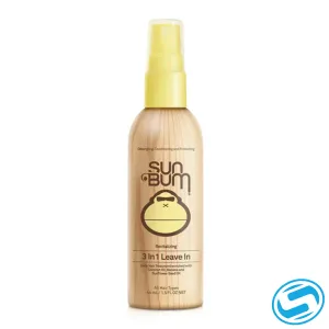 Sun Bum Revitalizing 3 In 1 Leave In