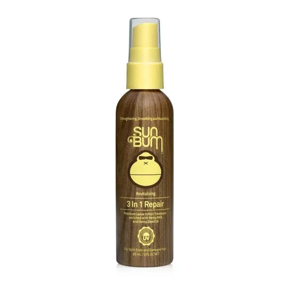 Sun Bum Revitalizing 3 In 1 Repair 3 oz