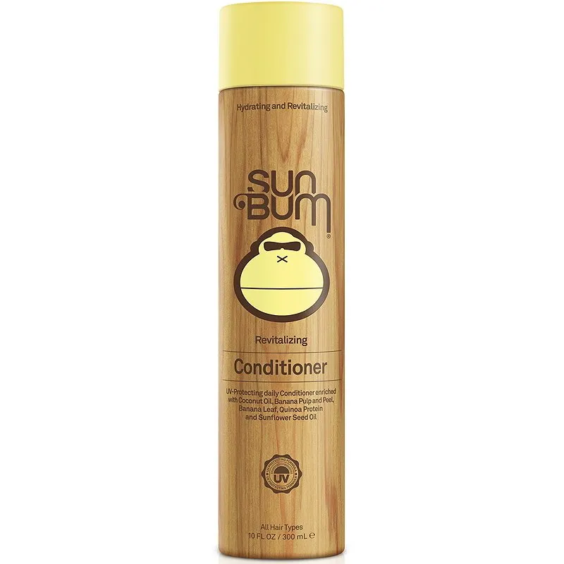 SUN BUM REVITALIZING CONDITIONER