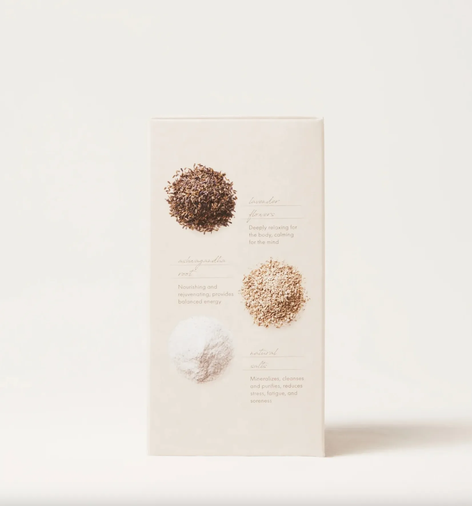 Surya :: Calming Bath Soak