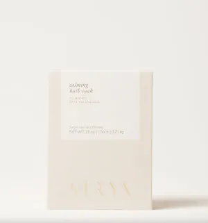 Surya :: Calming Bath Soak