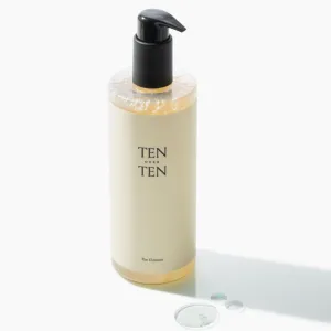 The Cleanse Hand Wash