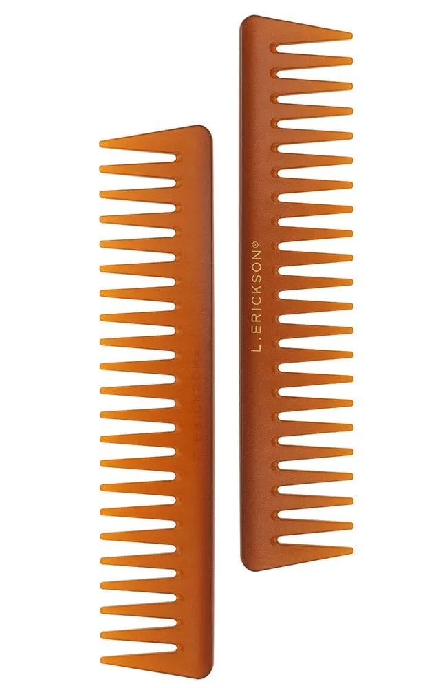 The Petite Detangler Comb