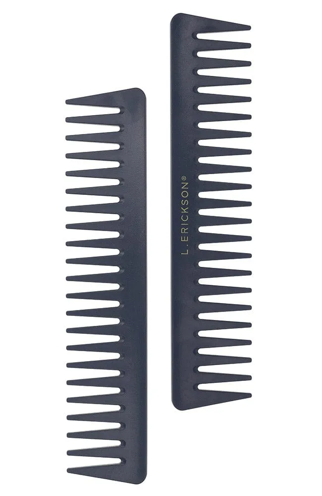 The Petite Detangler Comb