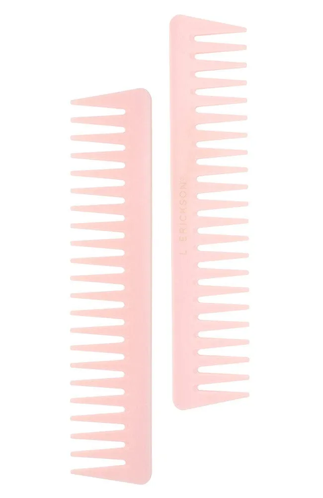 The Petite Detangler Comb