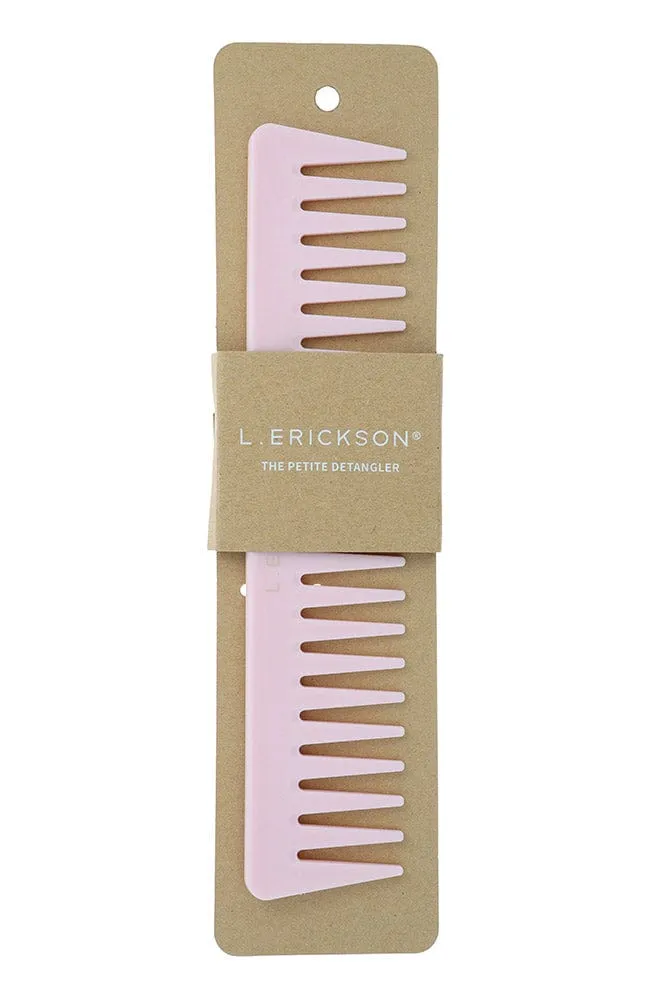 The Petite Detangler Comb