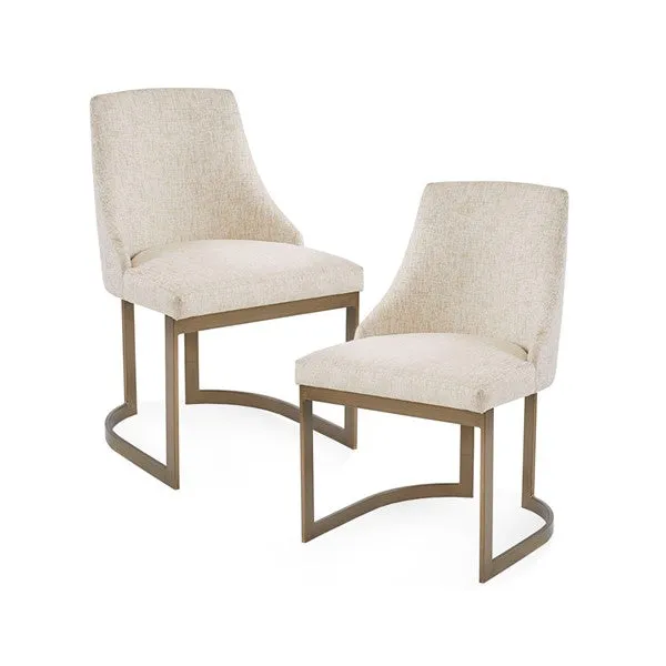 Theodore Dining Chairs Set of 2