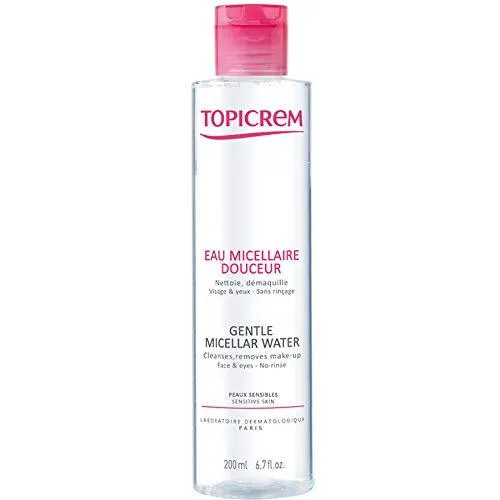 Topicrem Gentle Micellar Water