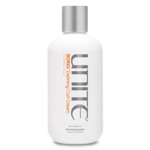 Unite Boing Defining Curl Cream 8oz