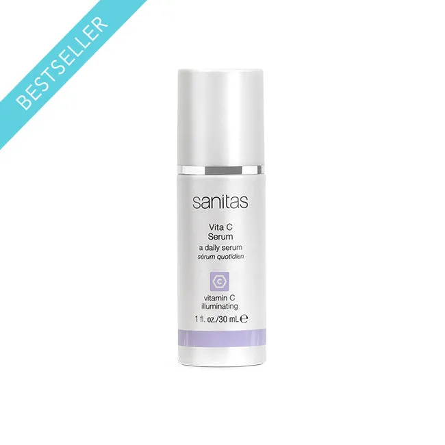 Vita C Serum