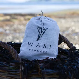 WASI - Seaweed Spa Bath