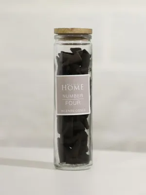 Westside Home Amber Incense Cones