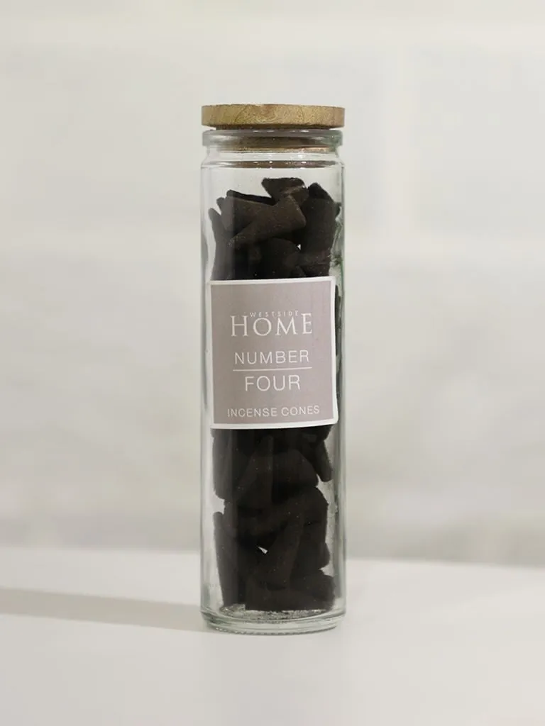 Westside Home Amber Incense Cones